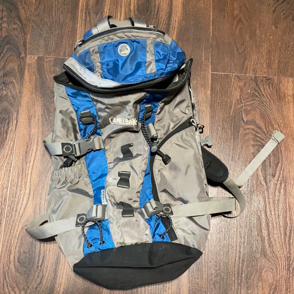 Camel Pack